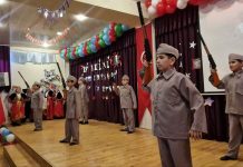 Şanlı tarihimizin en büyük gurur günlerini coşkuyla anıyor, kahraman ecdadımızın vatan sevgisini, cesaretini ve fedakârlığını bir kez daha yüreğimizde hissediyoruz.